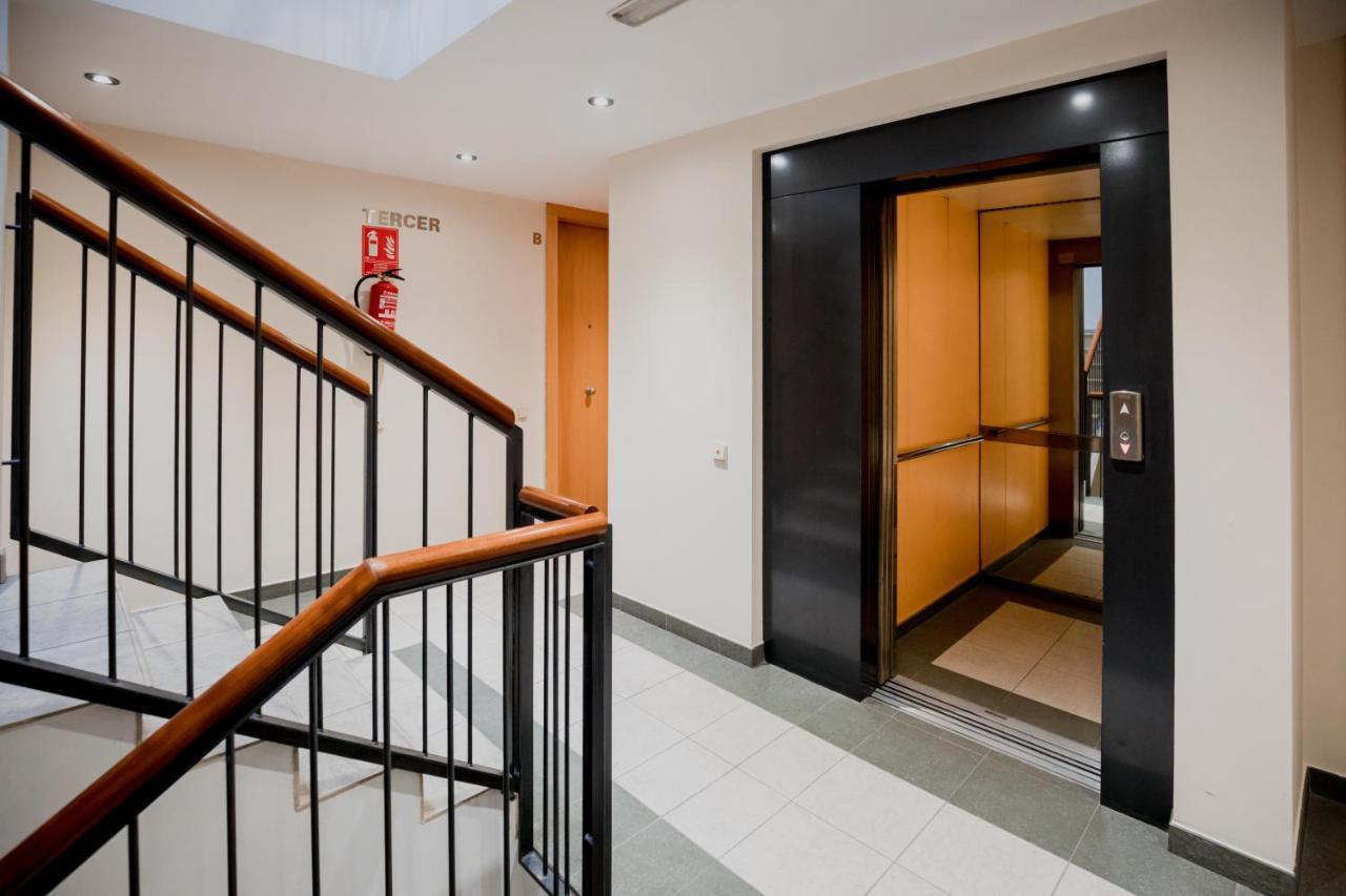 Sol Tarter 4-7 Apartment El Tarter Exterior foto