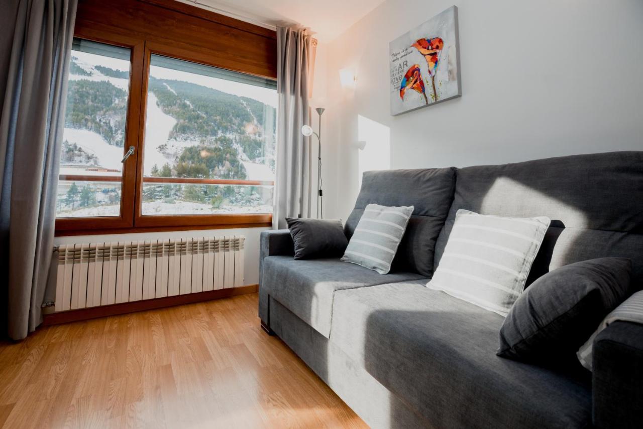 Sol Tarter 4-7 Apartment El Tarter Exterior foto