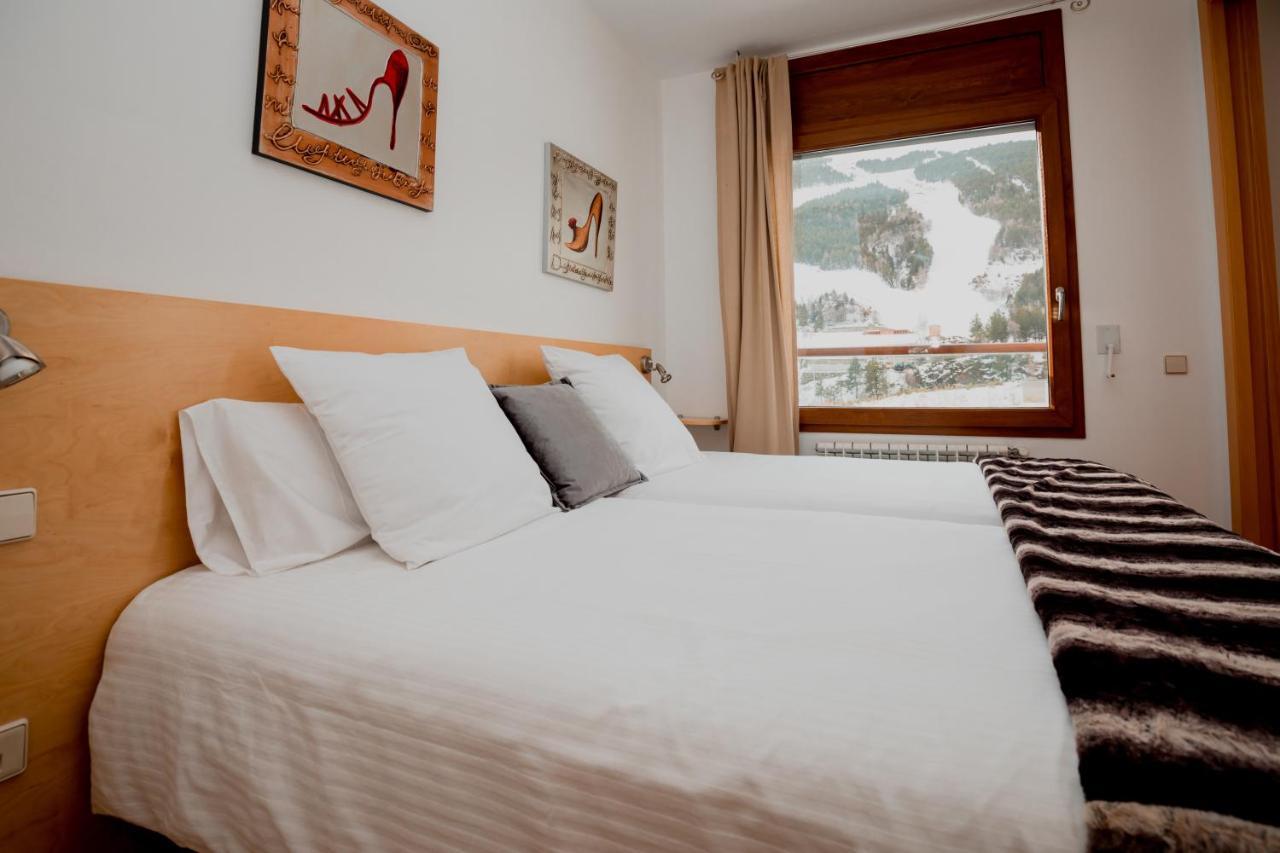 Sol Tarter 4-7 Apartment El Tarter Exterior foto