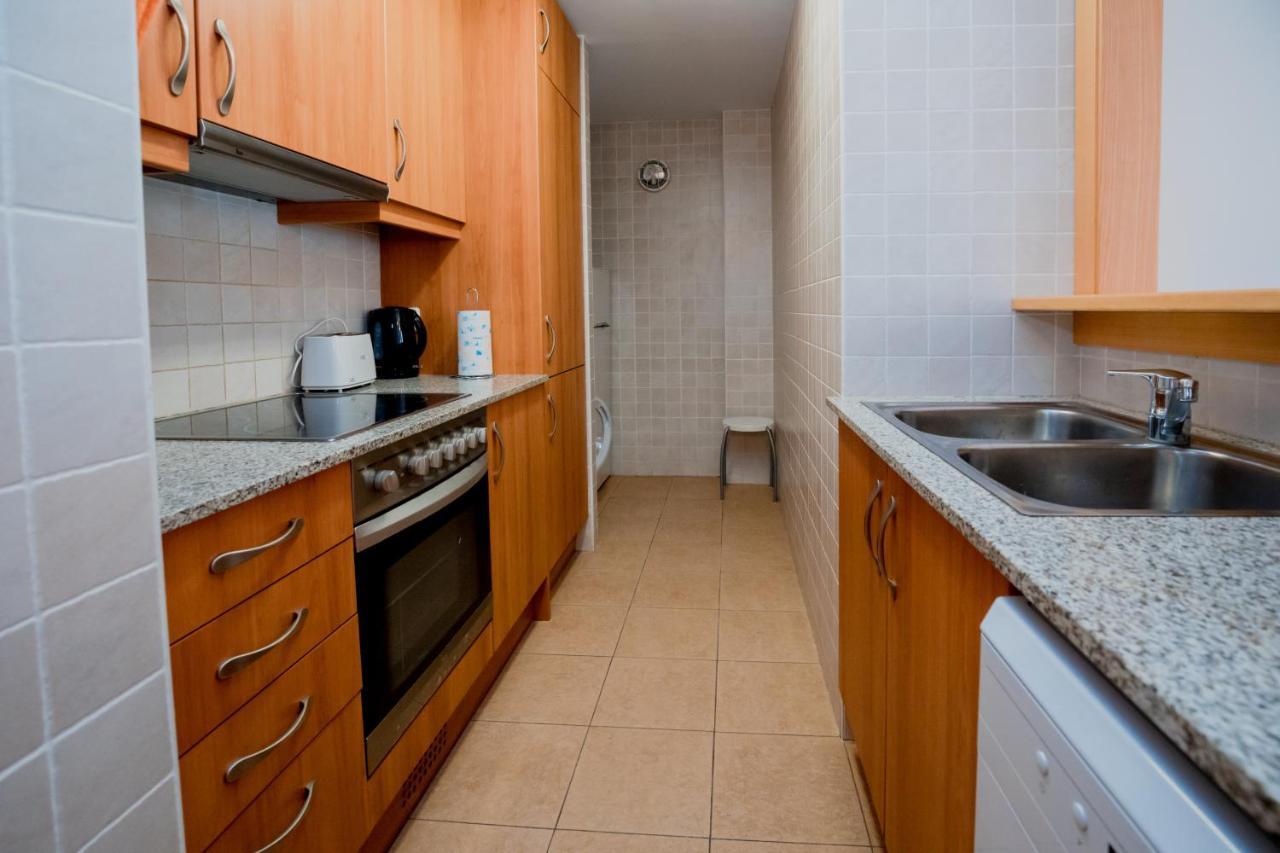Sol Tarter 4-7 Apartment El Tarter Exterior foto
