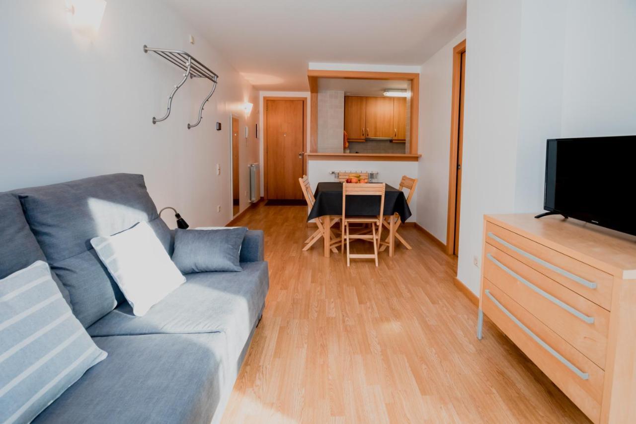 Sol Tarter 4-7 Apartment El Tarter Exterior foto