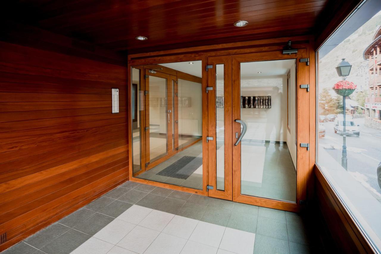 Sol Tarter 4-7 Apartment El Tarter Exterior foto